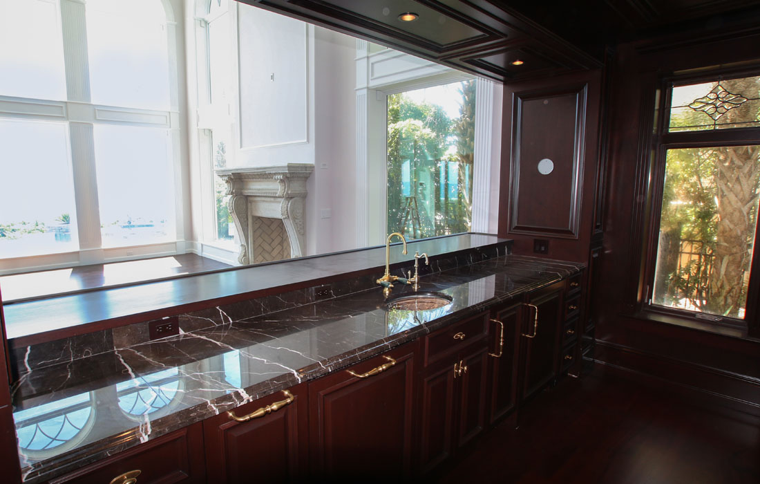 Custom Millwork by River City Custom River City Custom