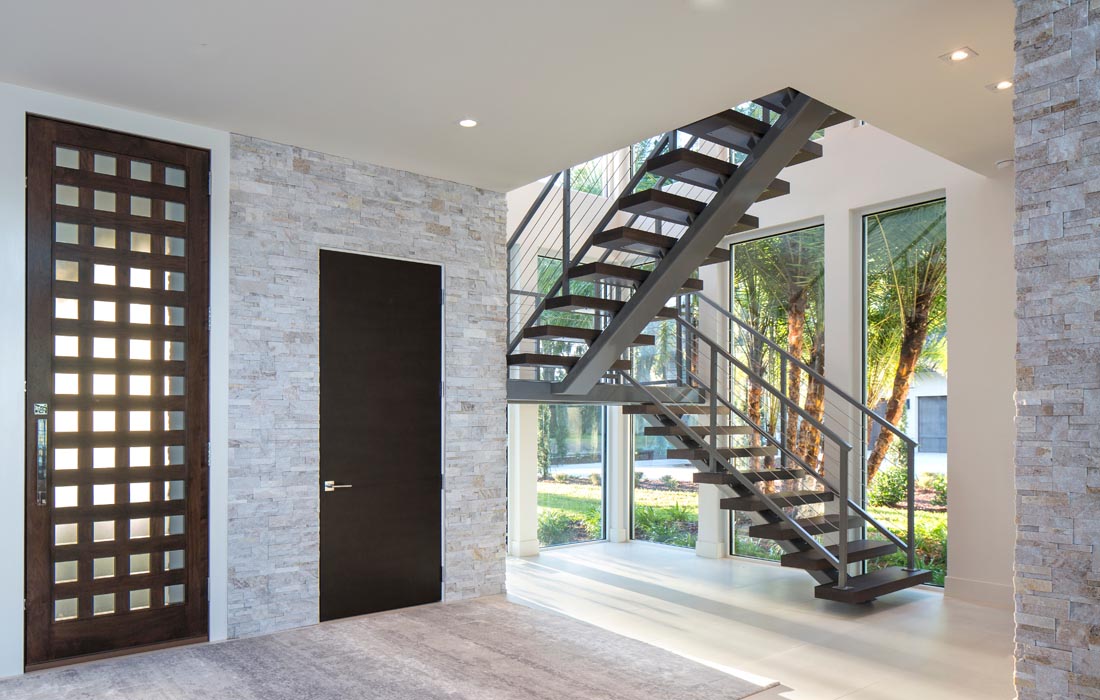 An alluring title that perfectly encapsulates the essence of Custom Millwork Near Me